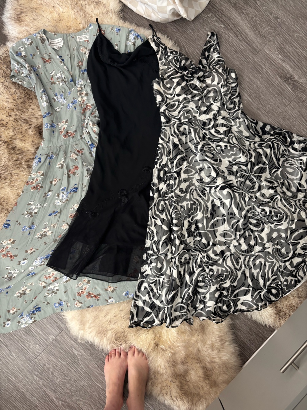 Personal favs! Main character vibes taste of timeless vintage
